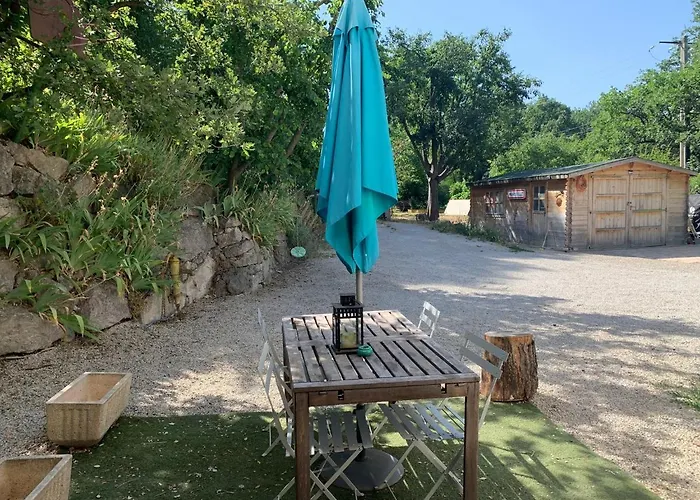 Guest House Proche Aix En Provence