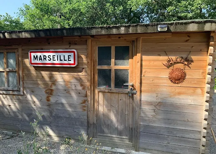 Guest House Proche Aix En Provence