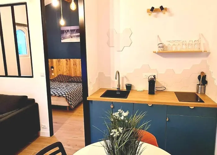 Guest House Proche Aix En Provence