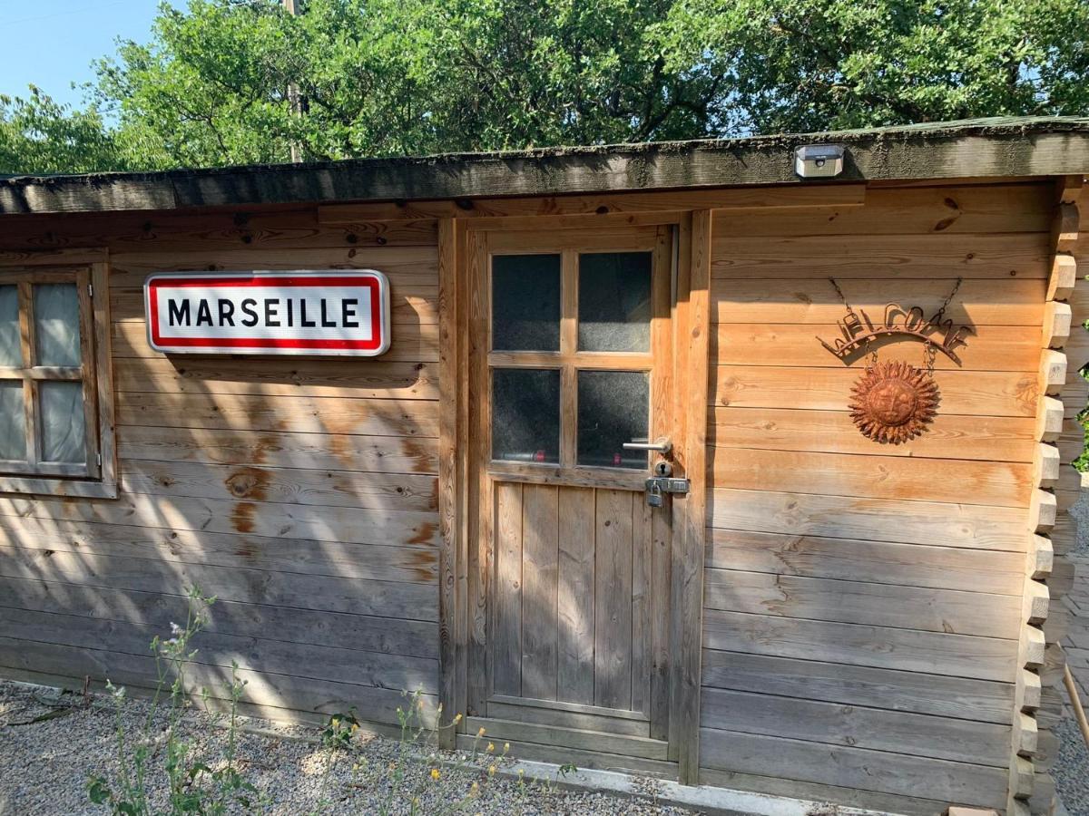 Apartment Proche Aix En Provence
