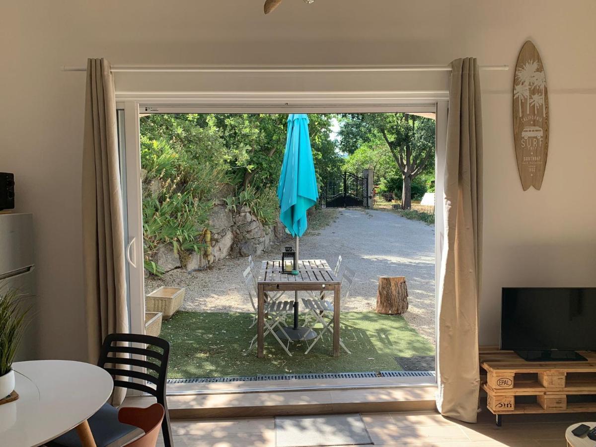 Proche Aix En Provence Apartment Simiane-Collongue