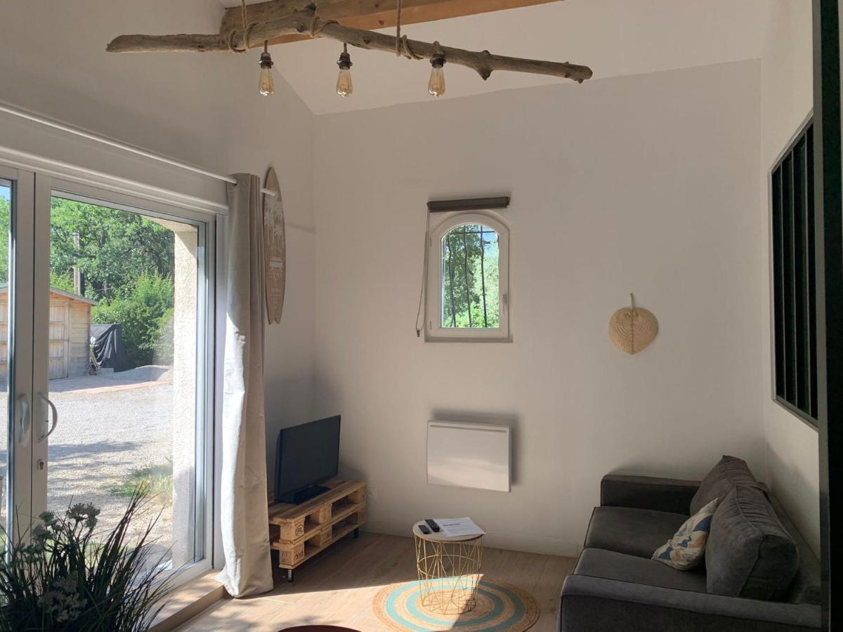 Apartment Proche Aix En Provence