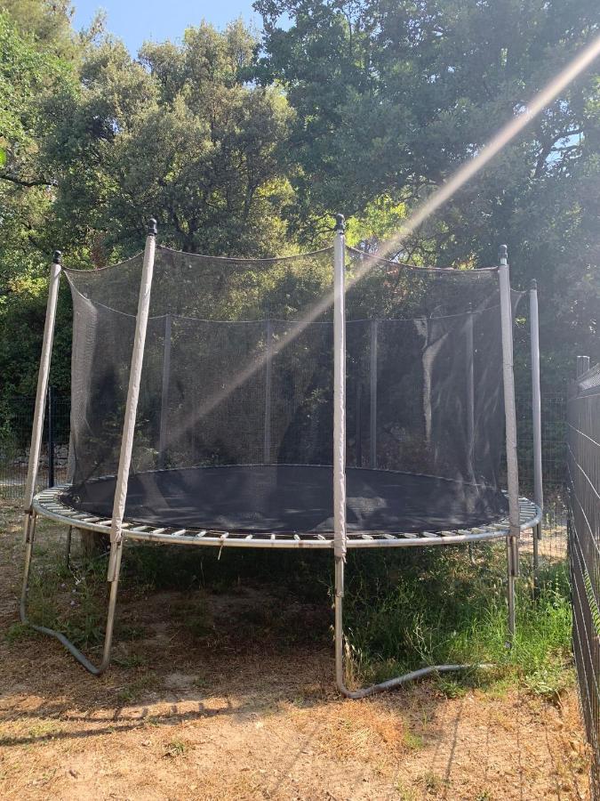 Apartment Proche Aix En Provence Simiane-Collongue