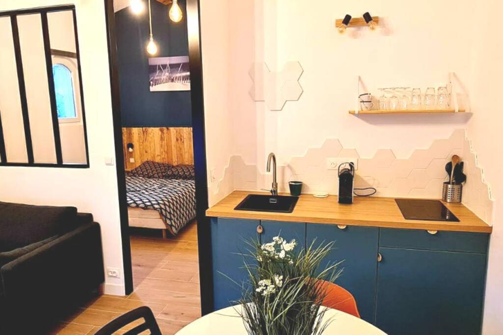 Apartment Proche Aix En Provence